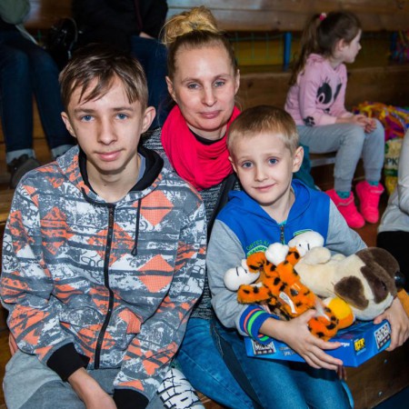 Wyświetl org. rozmiar