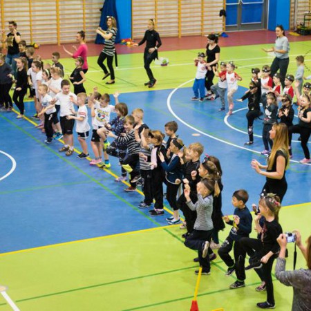 Wyświetl org. rozmiar
