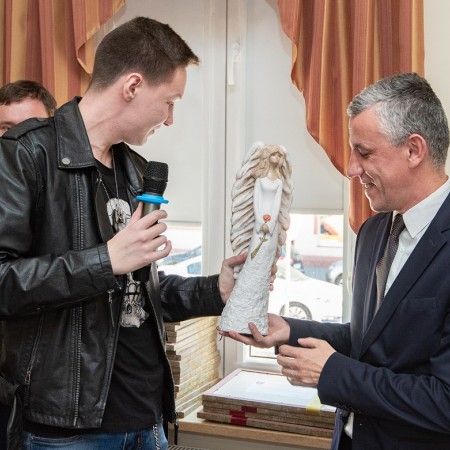 Wyświetl org. rozmiar
