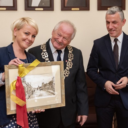 Wyświetl org. rozmiar