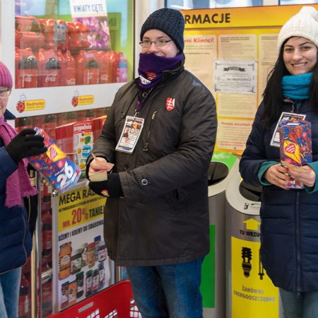 Wyświetl org. rozmiar