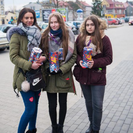 Wyświetl org. rozmiar