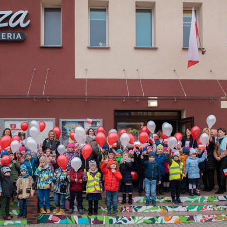 Wyświetl org. rozmiar