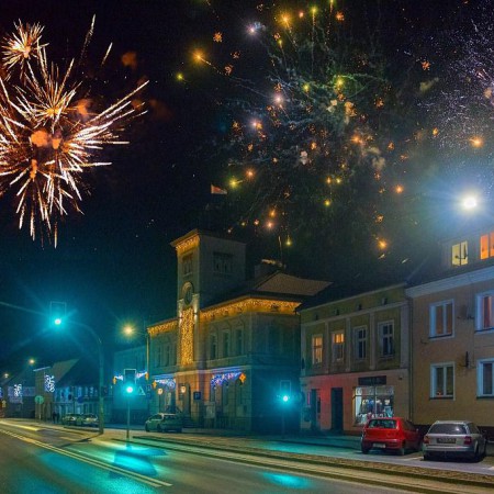 Wyświetl org. rozmiar