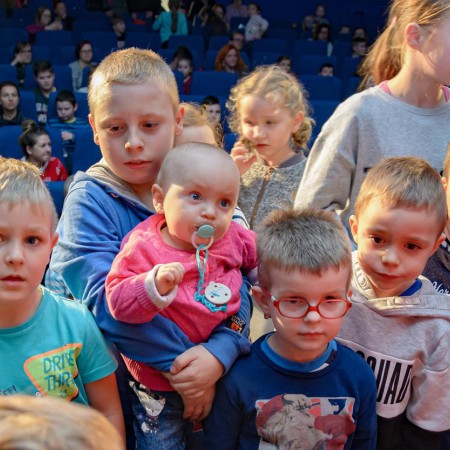 Wyświetl org. rozmiar