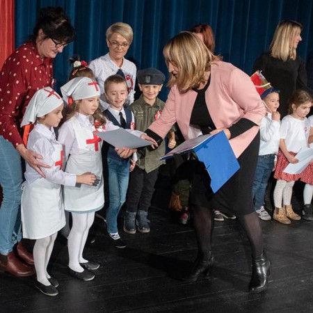 Wyświetl org. rozmiar