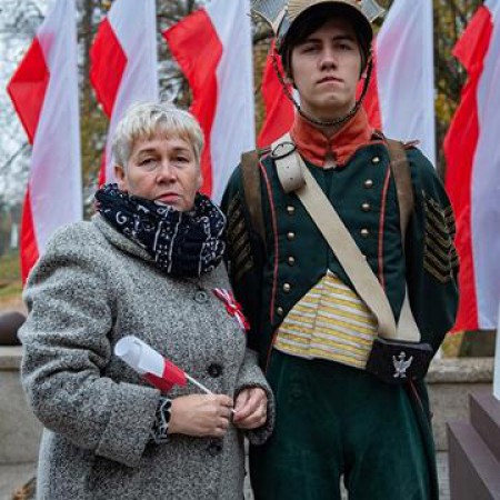 Wyświetl org. rozmiar