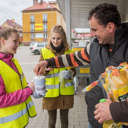 Wyświetl org. rozmiar