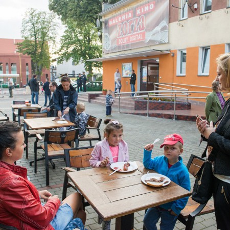 Wyświetl org. rozmiar