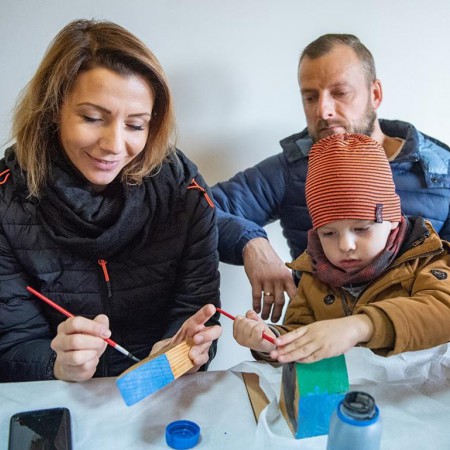 Wyświetl org. rozmiar