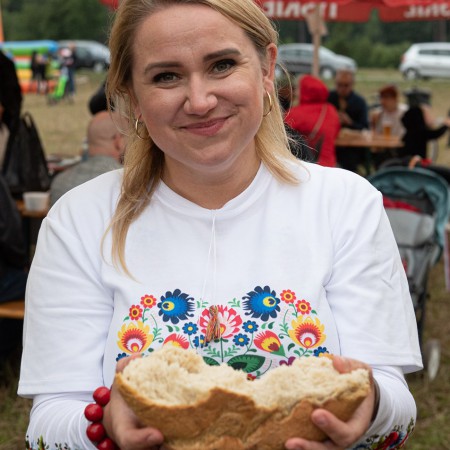 Wyświetl org. rozmiar