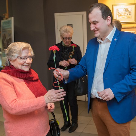 Wyświetl org. rozmiar