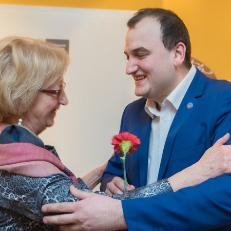 Wyświetl org. rozmiar