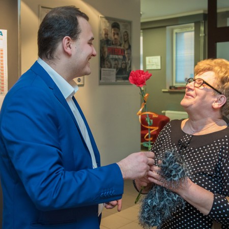 Wyświetl org. rozmiar