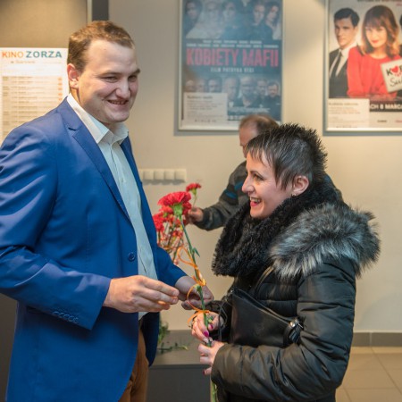 Wyświetl org. rozmiar