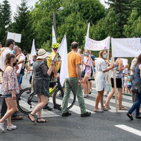 Wyświetl org. rozmiar