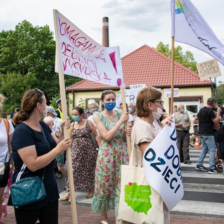 Wyświetl org. rozmiar