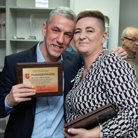 Wyświetl org. rozmiar