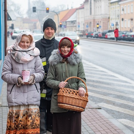 Wyświetl org. rozmiar