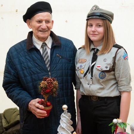 Wyświetl org. rozmiar
