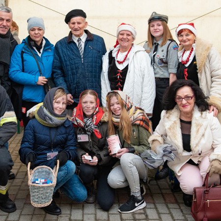 Wyświetl org. rozmiar