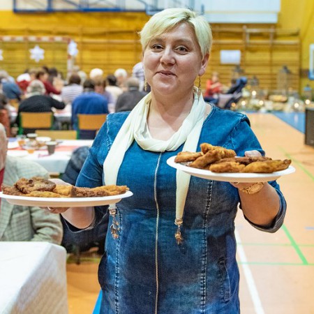 Wyświetl org. rozmiar