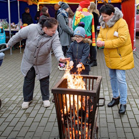 Wyświetl org. rozmiar