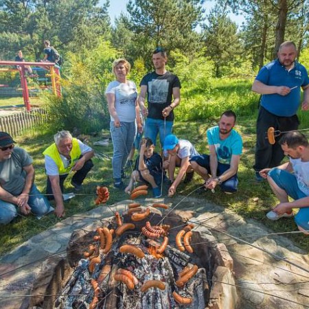 Wyświetl org. rozmiar