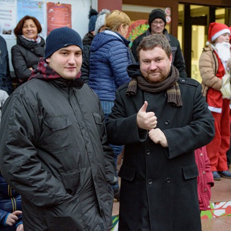 Wyświetl org. rozmiar
