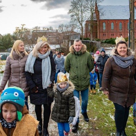 Wyświetl org. rozmiar
