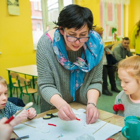 Wyświetl org. rozmiar