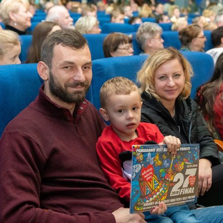 Wyświetl org. rozmiar