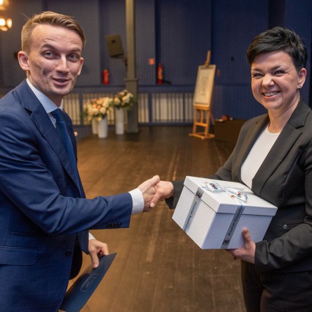 Wyświetl org. rozmiar