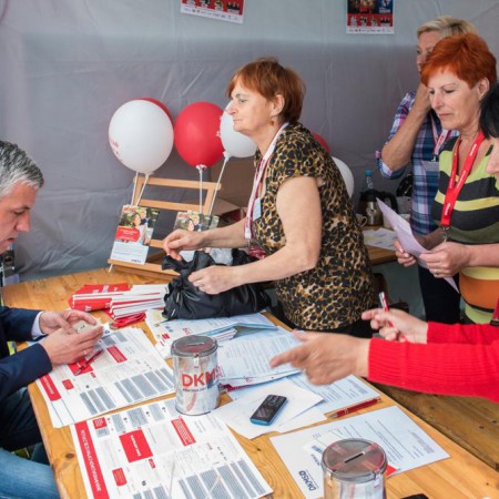 Wyświetl org. rozmiar