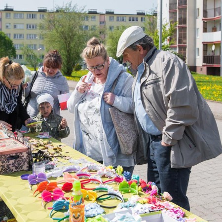 Wyświetl org. rozmiar