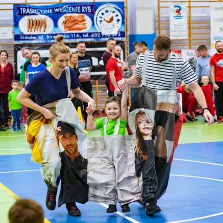 Wyświetl org. rozmiar