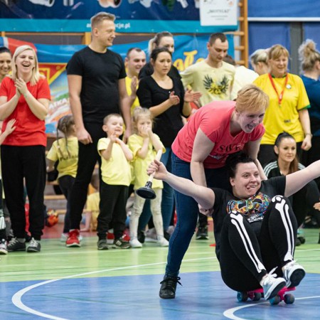Wyświetl org. rozmiar
