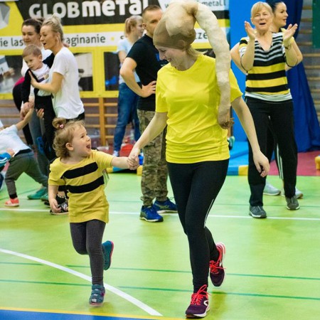 Wyświetl org. rozmiar