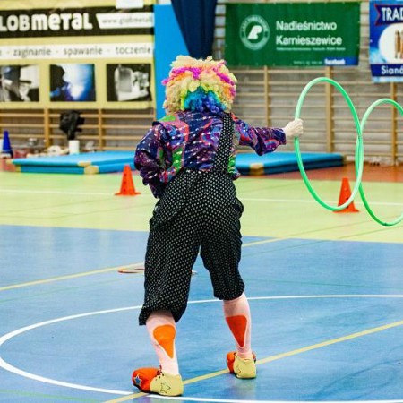 Wyświetl org. rozmiar