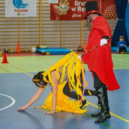 Wyświetl org. rozmiar