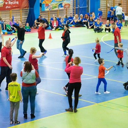 Wyświetl org. rozmiar