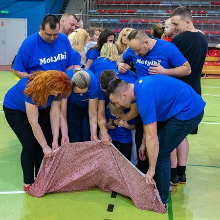 Wyświetl org. rozmiar