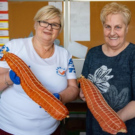Wyświetl org. rozmiar