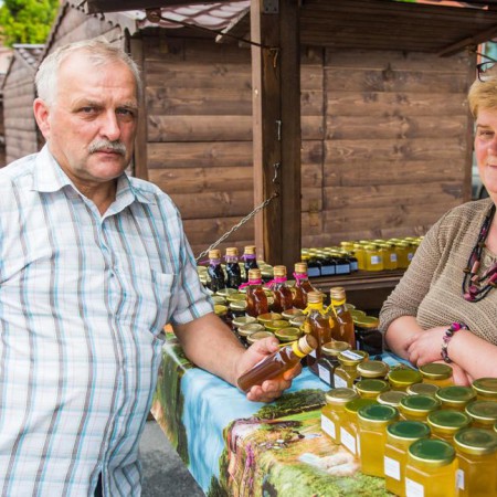 Wyświetl org. rozmiar