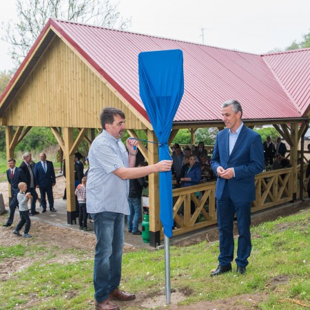 Wyświetl org. rozmiar