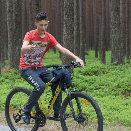 Wyświetl org. rozmiar
