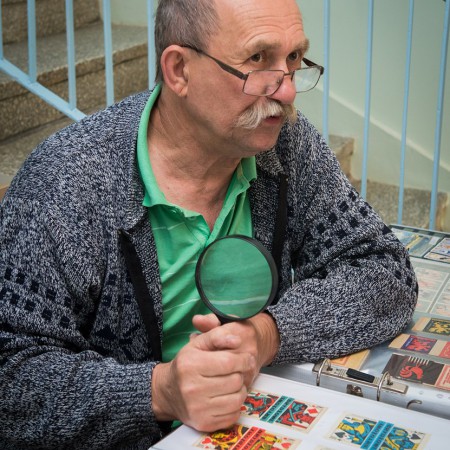 Wyświetl org. rozmiar