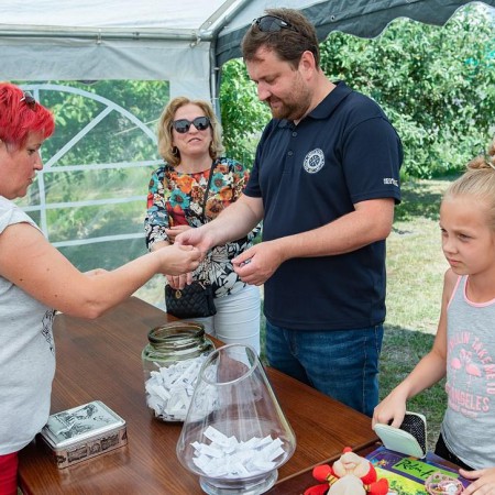 Wyświetl org. rozmiar