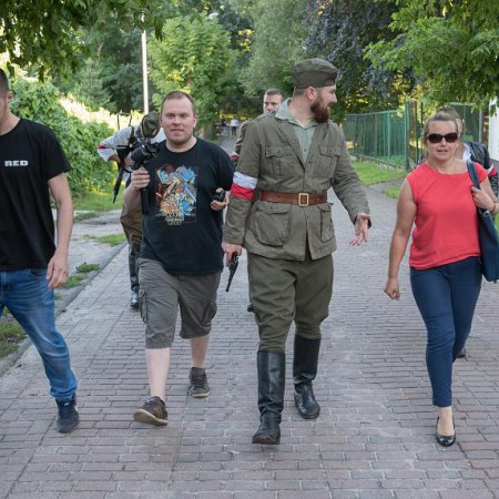 Wyświetl org. rozmiar