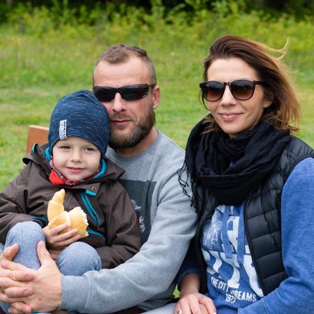 Wyświetl org. rozmiar